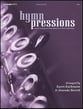 HYMNPRESSIONS FLUTE QUARTET cover